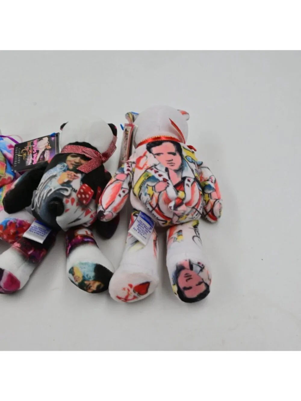 Gallery Treasures this collectible